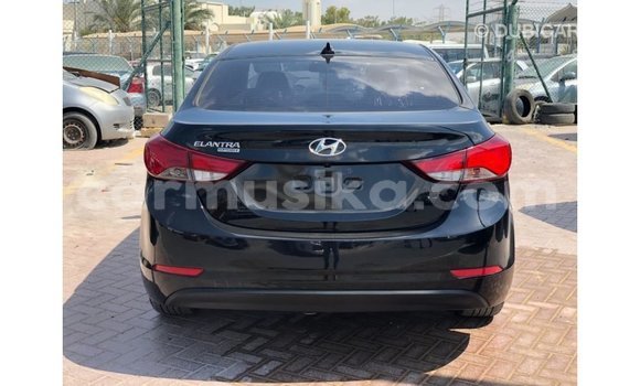 Tenga Imported Hyundai Elantra Nhema Mota in Import - Dubai in Harare Tenga Imported Hyundai Elantra Nhema Mota in Import - Dubai in Harare