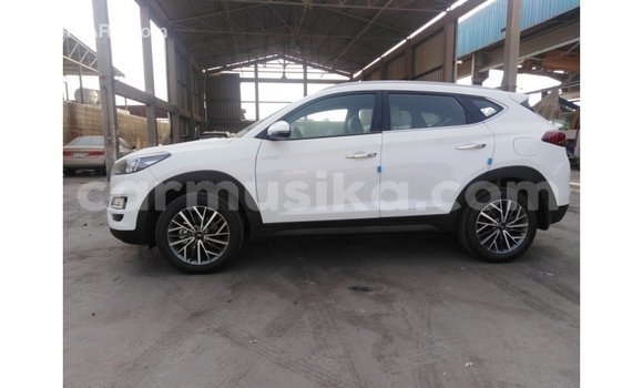Tenga Imported Hyundai Tucson Chena Mota in Import - Dubai in Harare Tenga Imported Hyundai Tucson Chena Mota in Import - Dubai in Harare