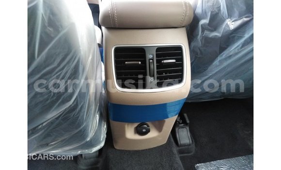 Tenga Imported Hyundai Tucson Chena Mota in Import - Dubai in Harare Tenga Imported Hyundai Tucson Chena Mota in Import - Dubai in Harare