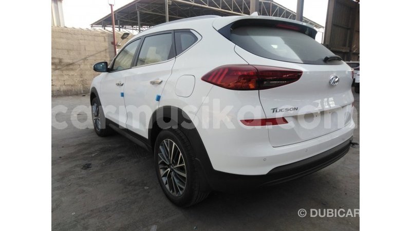 Big with watermark hyundai tucson harare import dubai 12394