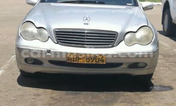 Acheter Occasion Voiture Mercedes‒Benz C-klasse Gris à Harare, Harare Acheter Occasion Voiture Mercedes‒Benz C-klasse Gris à Harare, Harare