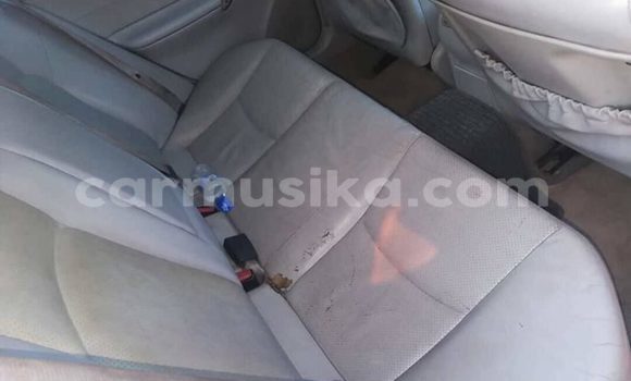 Acheter Occasion Voiture Mercedes‒Benz C-klasse Gris à Harare, Harare Acheter Occasion Voiture Mercedes‒Benz C-klasse Gris à Harare, Harare