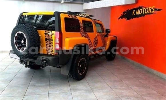 Acheter Occasion Voiture Hummer H3 Autre à Beitbridge, Matabeleland South Acheter Occasion Voiture Hummer H3 Autre à Beitbridge, Matabeleland South