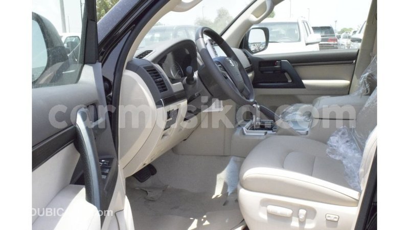 Big with watermark toyota land cruiser harare import dubai 12406