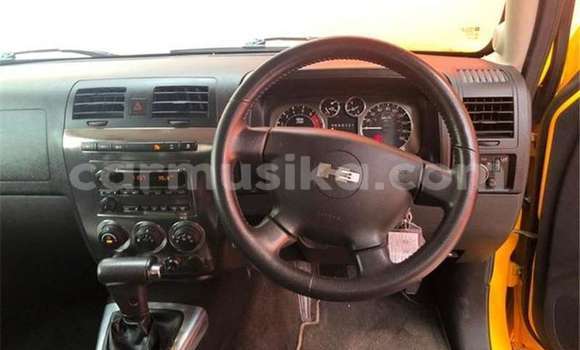 Acheter Occasion Voiture Hummer H3 Autre à Beitbridge, Matabeleland South Acheter Occasion Voiture Hummer H3 Autre à Beitbridge, Matabeleland South