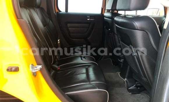 Acheter Occasion Voiture Hummer H3 Autre à Beitbridge, Matabeleland South Acheter Occasion Voiture Hummer H3 Autre à Beitbridge, Matabeleland South