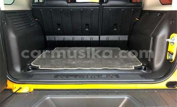 Acheter Occasion Voiture Hummer H3 Autre à Beitbridge, Matabeleland South Acheter Occasion Voiture Hummer H3 Autre à Beitbridge, Matabeleland South