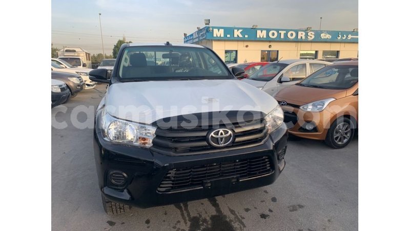 Big with watermark toyota hilux harare import dubai 12412