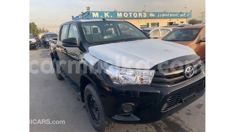 Big with watermark toyota hilux harare import dubai 12412