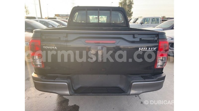 Big with watermark toyota hilux harare import dubai 12412