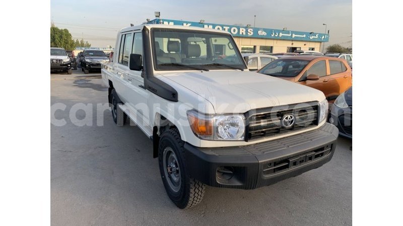 Big with watermark toyota land cruiser harare import dubai 12413