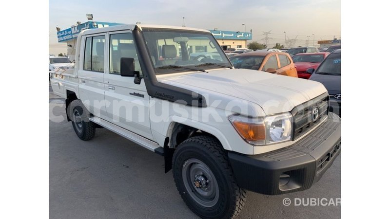 Big with watermark toyota land cruiser harare import dubai 12413