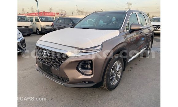 Tenga Imported Hyundai Santa Fe Bhurawuni Mota in Import - Dubai in Harare Tenga Imported Hyundai Santa Fe Bhurawuni Mota in Import - Dubai in Harare