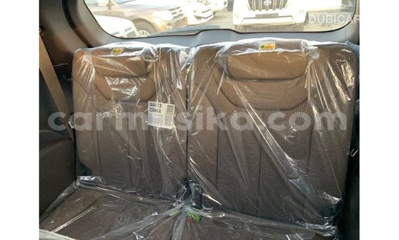 Tenga Imported Hyundai Santa Fe Bhurawuni Mota in Import - Dubai in Harare Tenga Imported Hyundai Santa Fe Bhurawuni Mota in Import - Dubai in Harare