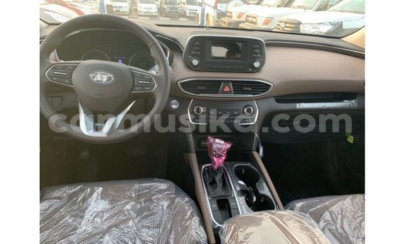 Tenga Imported Hyundai Santa Fe Bhurawuni Mota in Import - Dubai in Harare Tenga Imported Hyundai Santa Fe Bhurawuni Mota in Import - Dubai in Harare