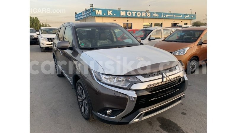 Big with watermark mitsubishi outlander harare import dubai 12419