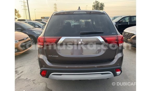 Tenga Imported Mitsubishi Outlander Bhurawuni Mota in Import - Dubai in Harare Tenga Imported Mitsubishi Outlander Bhurawuni Mota in Import - Dubai in Harare