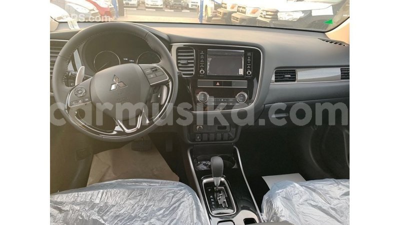 Big with watermark mitsubishi outlander harare import dubai 12419