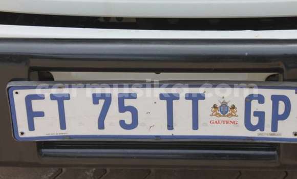 Acheter Occasion Utilitaire Toyota Dyna Blanc à Beitbridge, Matabeleland South Acheter Occasion Utilitaire Toyota Dyna Blanc à Beitbridge, Matabeleland South