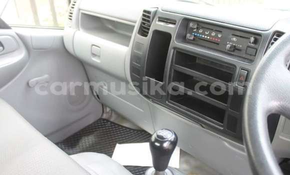 Acheter Occasion Utilitaire Toyota Dyna Blanc à Beitbridge, Matabeleland South Acheter Occasion Utilitaire Toyota Dyna Blanc à Beitbridge, Matabeleland South