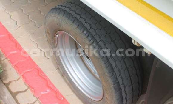 Acheter Occasion Utilitaire Toyota Dyna Blanc à Beitbridge, Matabeleland South Acheter Occasion Utilitaire Toyota Dyna Blanc à Beitbridge, Matabeleland South