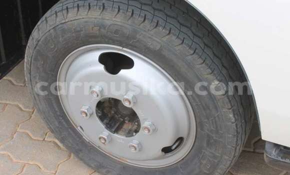 Acheter Occasion Utilitaire Toyota Dyna Blanc à Beitbridge, Matabeleland South Acheter Occasion Utilitaire Toyota Dyna Blanc à Beitbridge, Matabeleland South