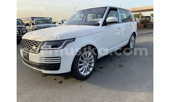 Acheter Import Voiture Land Rover Range Rover Noir à Import - Dubai, Harare Acheter Import Voiture Land Rover Range Rover Noir à Import - Dubai, Harare