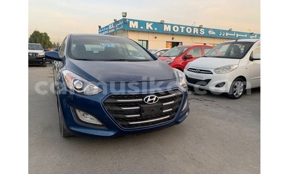 Acheter Import Voiture Hyundai i30 Bleu à Import - Dubai, Harare Acheter Import Voiture Hyundai i30 Bleu à Import - Dubai, Harare