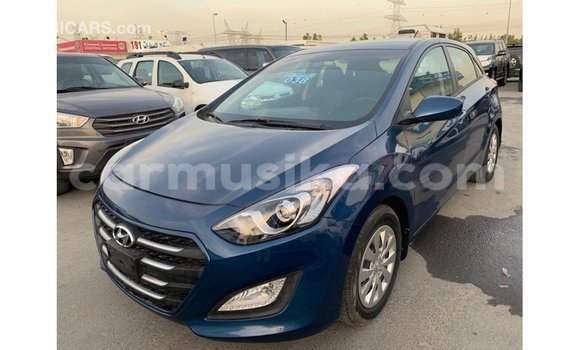 Acheter Import Voiture Hyundai i30 Bleu à Import - Dubai, Harare Acheter Import Voiture Hyundai i30 Bleu à Import - Dubai, Harare