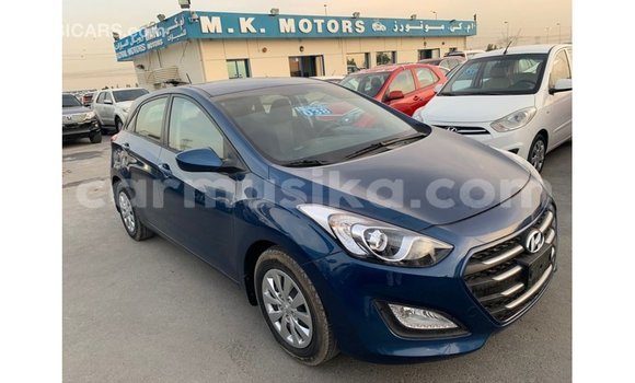 Acheter Import Voiture Hyundai i30 Bleu à Import - Dubai, Harare Acheter Import Voiture Hyundai i30 Bleu à Import - Dubai, Harare
