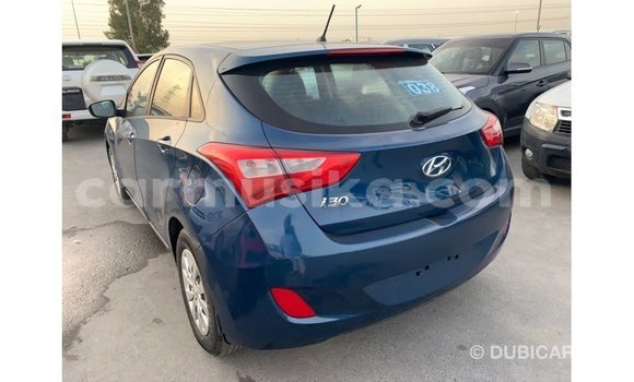 Acheter Import Voiture Hyundai i30 Bleu à Import - Dubai, Harare Acheter Import Voiture Hyundai i30 Bleu à Import - Dubai, Harare