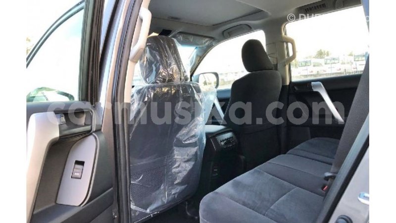 Big with watermark toyota prado harare import dubai 12434