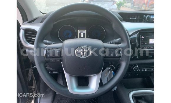 Tenga Imported Toyota Hilux Nhema Mota in Import - Dubai in Harare Tenga Imported Toyota Hilux Nhema Mota in Import - Dubai in Harare