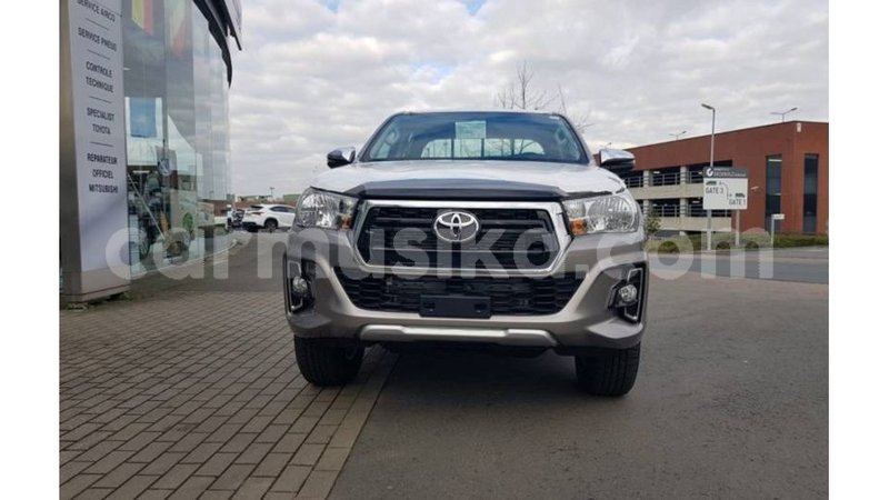 Big with watermark toyota hilux harare import dubai 12436