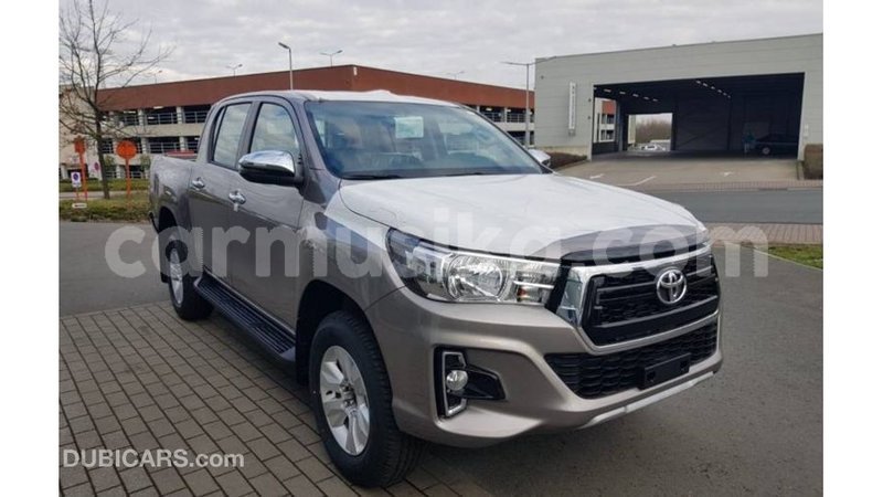 Big with watermark toyota hilux harare import dubai 12436