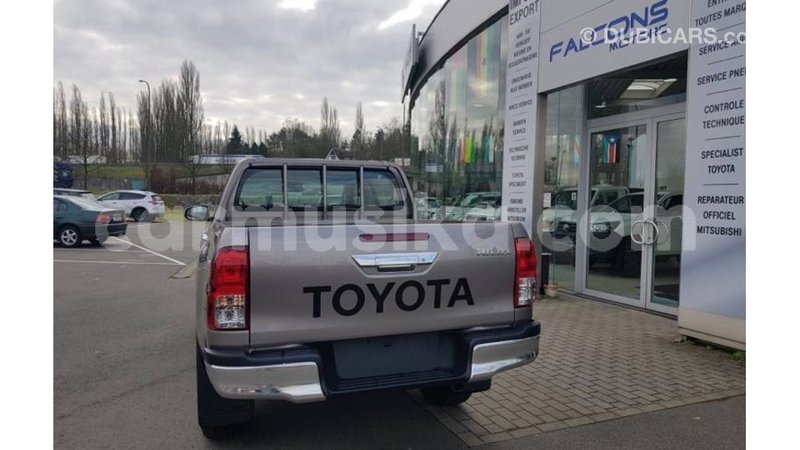 Big with watermark toyota hilux harare import dubai 12436