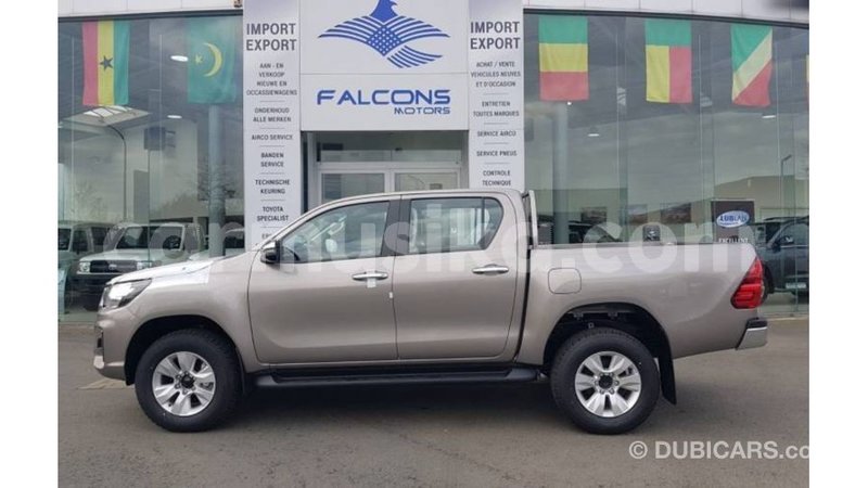 Big with watermark toyota hilux harare import dubai 12436