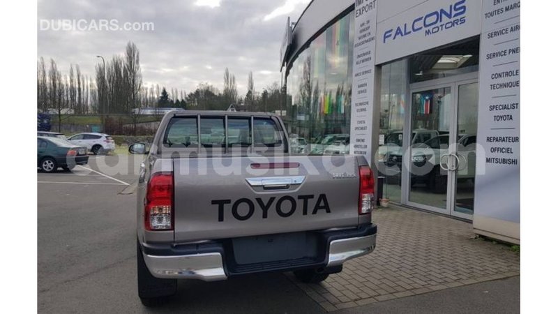 Big with watermark toyota hilux harare import dubai 12436