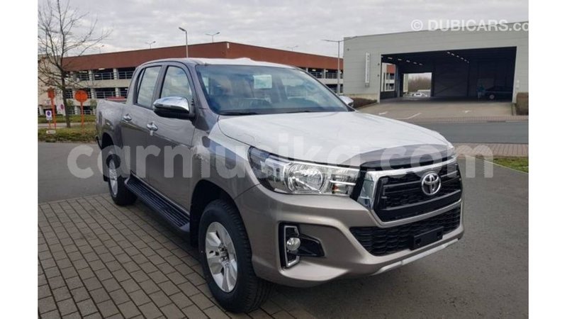 Big with watermark toyota hilux harare import dubai 12436