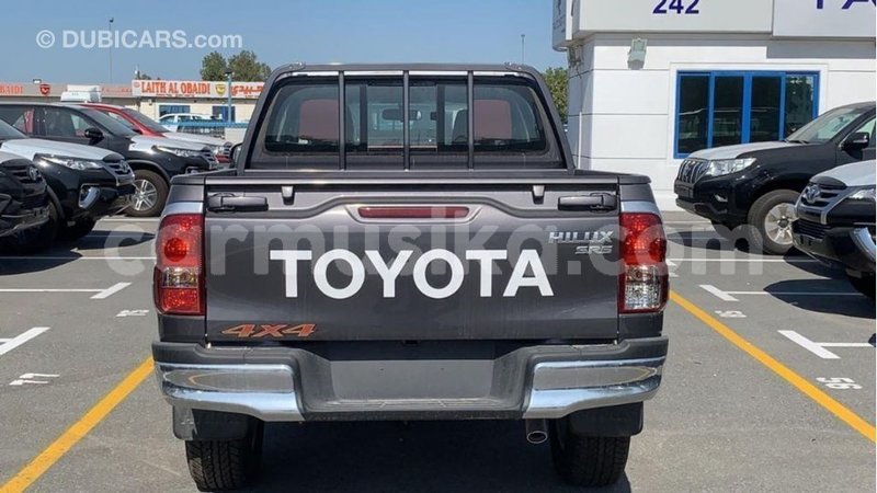 Big with watermark toyota hilux harare import dubai 12437