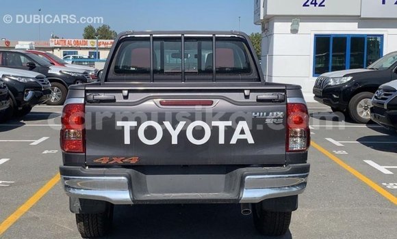 Nunua Imported Toyota Hilux Nyingine Gari ndani ya Import - Dubai nchini Harare Nunua Imported Toyota Hilux Nyingine Gari ndani ya Import - Dubai nchini Harare