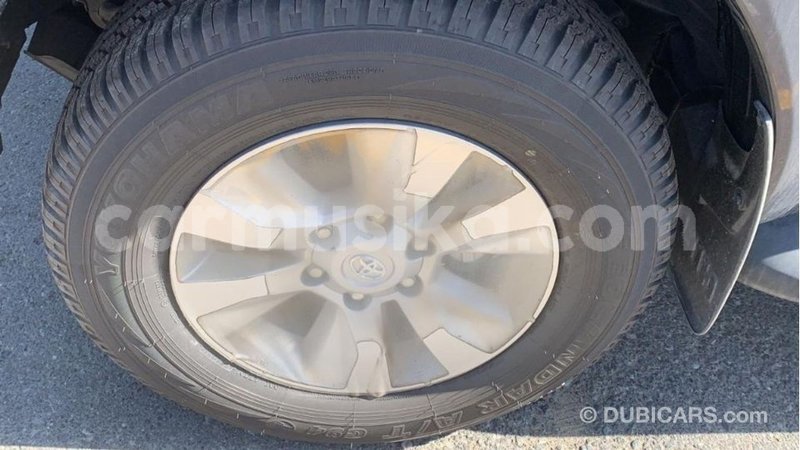 Big with watermark toyota hilux harare import dubai 12437