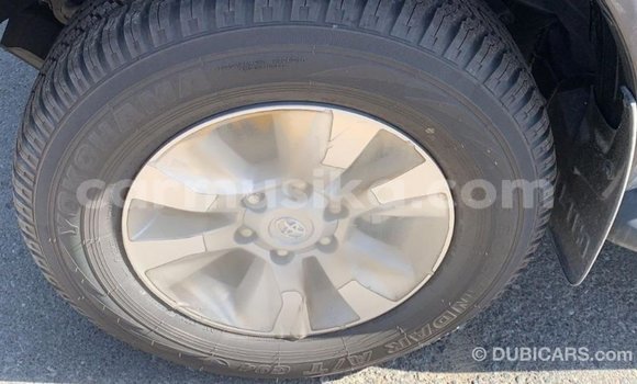 Nunua Imported Toyota Hilux Nyingine Gari ndani ya Import - Dubai nchini Harare Nunua Imported Toyota Hilux Nyingine Gari ndani ya Import - Dubai nchini Harare