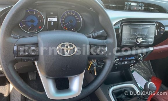 Nunua Imported Toyota Hilux Nyingine Gari ndani ya Import - Dubai nchini Harare Nunua Imported Toyota Hilux Nyingine Gari ndani ya Import - Dubai nchini Harare