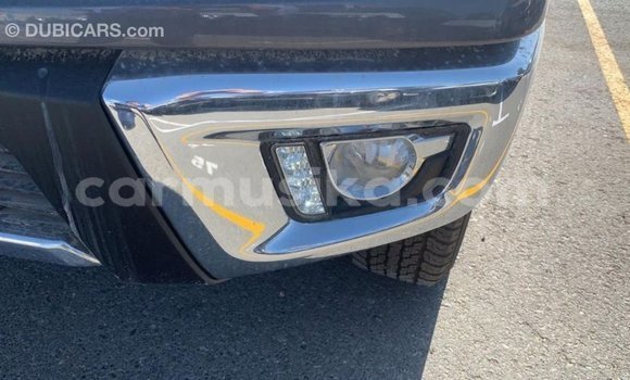 Nunua Imported Toyota Hilux Nyingine Gari ndani ya Import - Dubai nchini Harare Nunua Imported Toyota Hilux Nyingine Gari ndani ya Import - Dubai nchini Harare