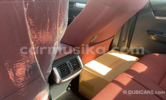Nunua Imported Toyota Hilux Nyingine Gari ndani ya Import - Dubai nchini Harare Nunua Imported Toyota Hilux Nyingine Gari ndani ya Import - Dubai nchini Harare