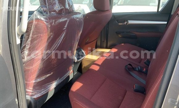 Nunua Imported Toyota Hilux Nyingine Gari ndani ya Import - Dubai nchini Harare Nunua Imported Toyota Hilux Nyingine Gari ndani ya Import - Dubai nchini Harare