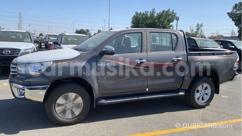 Big with watermark toyota hilux harare import dubai 12437