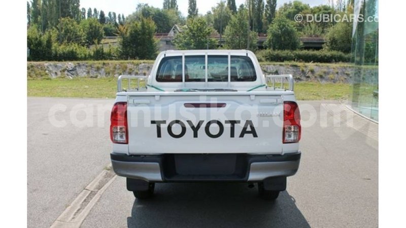 Big with watermark toyota hilux harare import dubai 12439