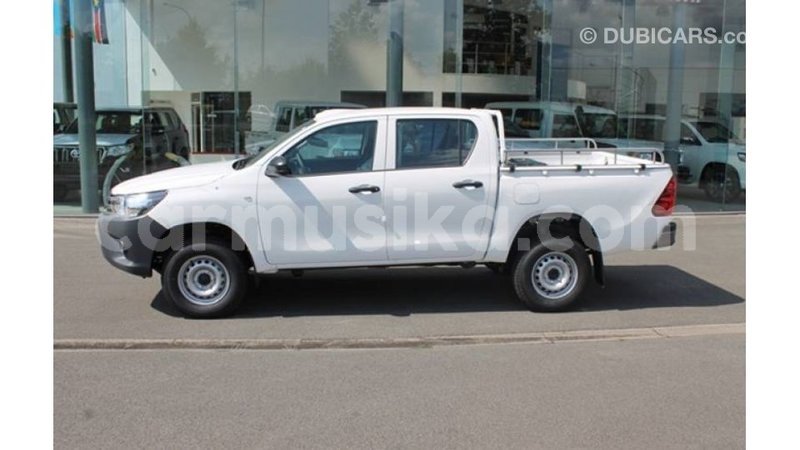 Big with watermark toyota hilux harare import dubai 12439